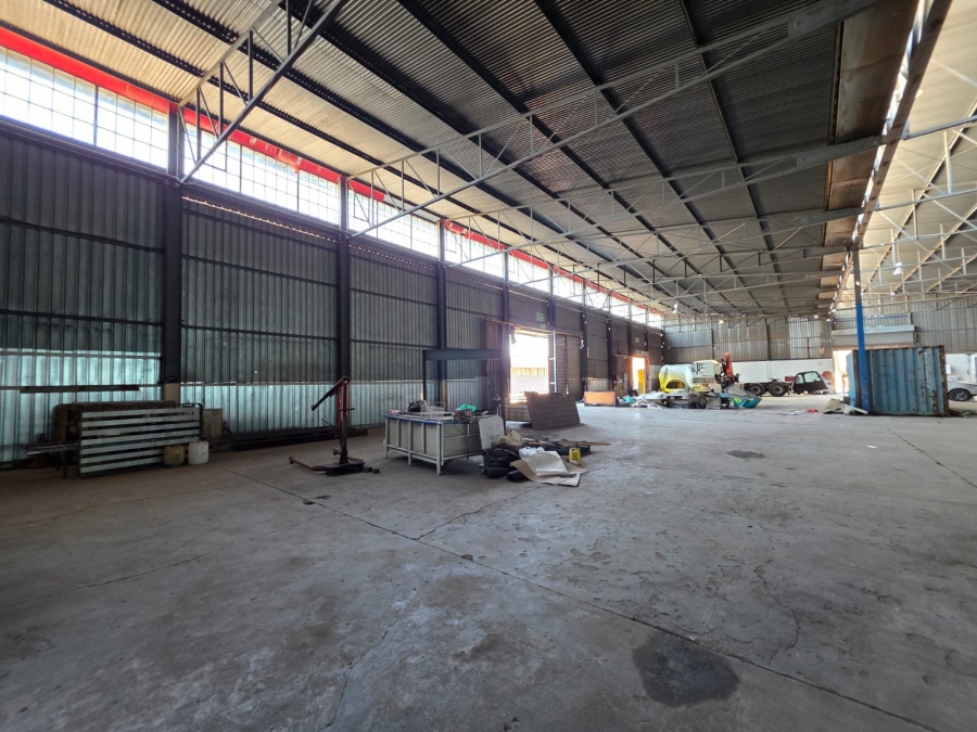 To Let commercial Property for Rent in Hilton Free State